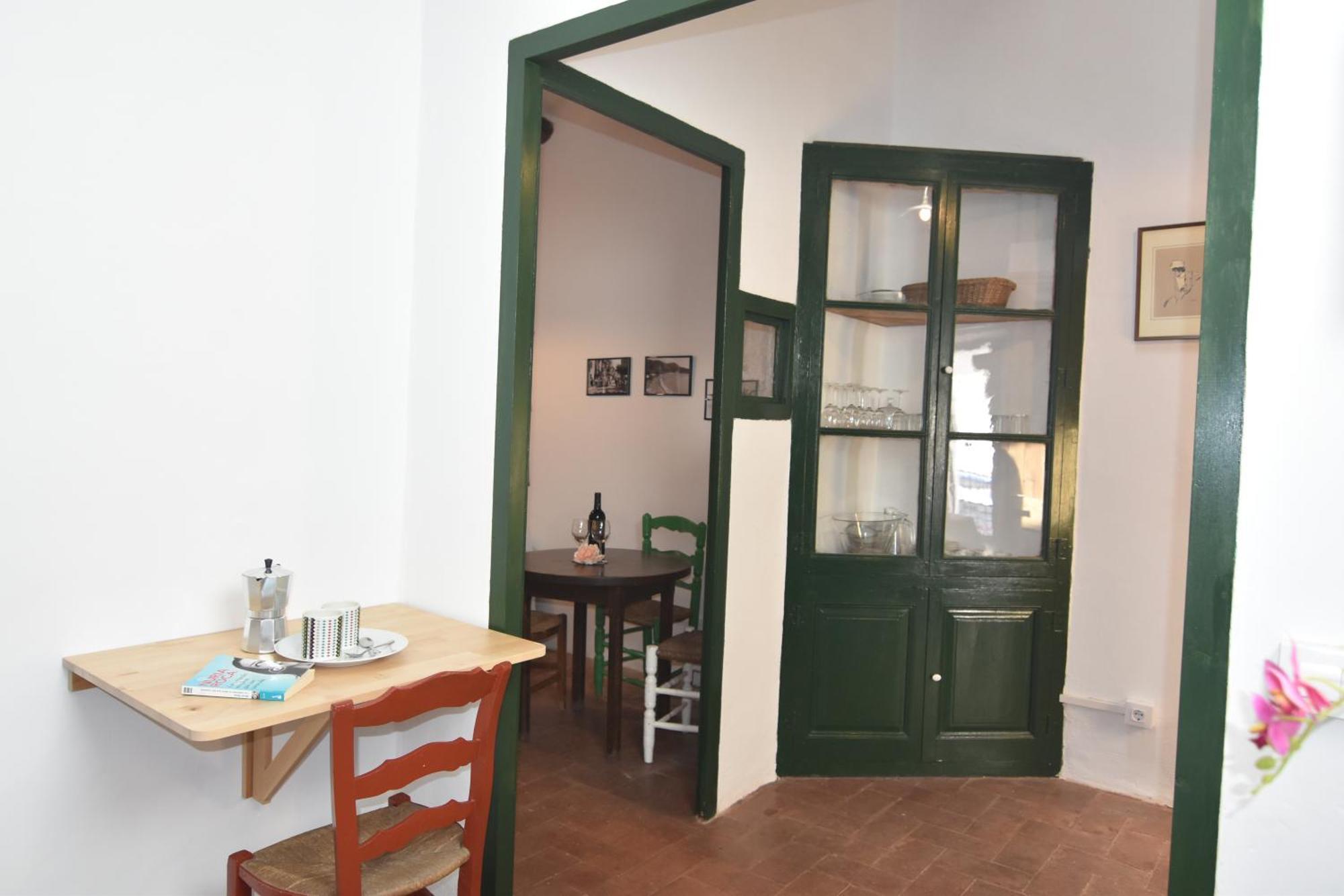 Rnet - Sant Sebastia - Roses Centre Apartment Exterior photo